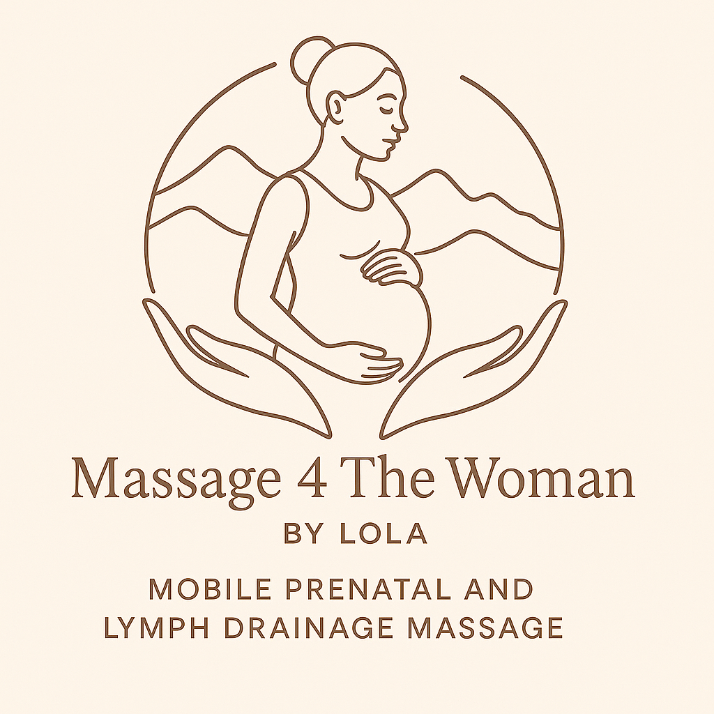 Massage 4 The Woman by Lola